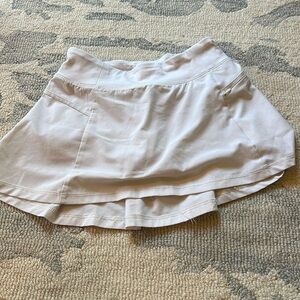Target all in motion tennis skirt•small•